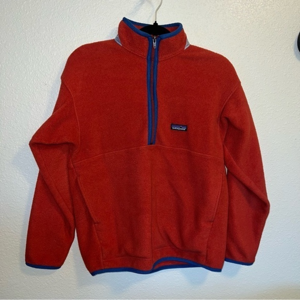 Patagonia Synchilla Fleece XL